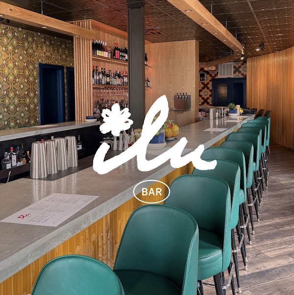 BAR ilu