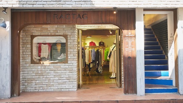 RAGTAG Shimo-kitazawa 1