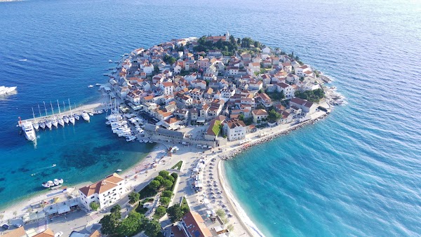 Primošten