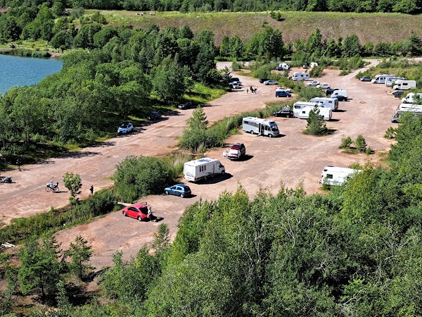 Kinnekulle stenbrott 3