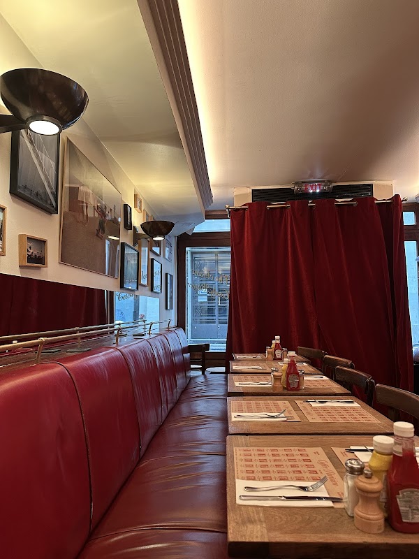 Coffee Parisien 2
