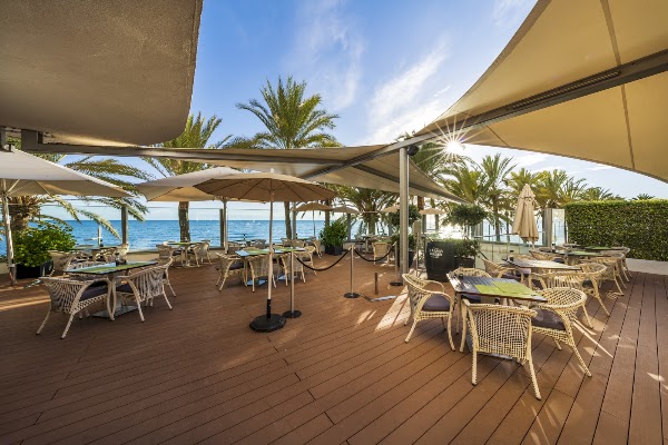 La Terraza