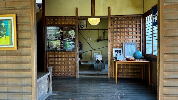 Yasuke Tsurube Sushi Restaurant (oldest sushi restaurant in Japan)
