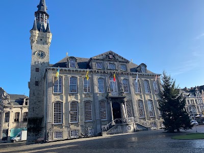 Town hall