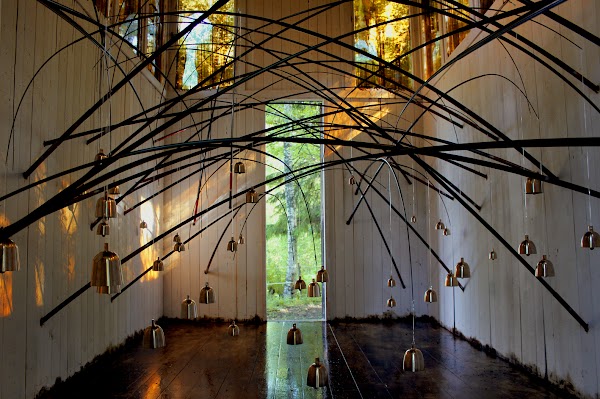 ALMA LÖV MUSEUM OF UNEXP. ART