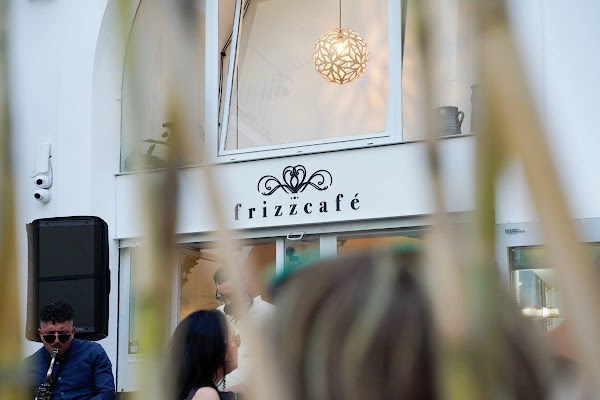 Frizzcafè Monopoli 4