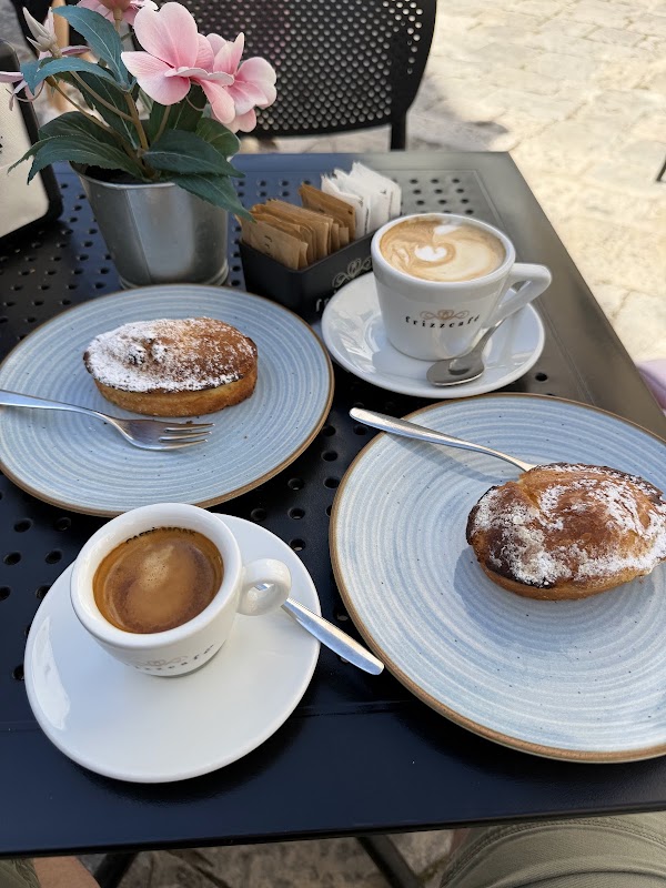 Frizzcafè Monopoli 3