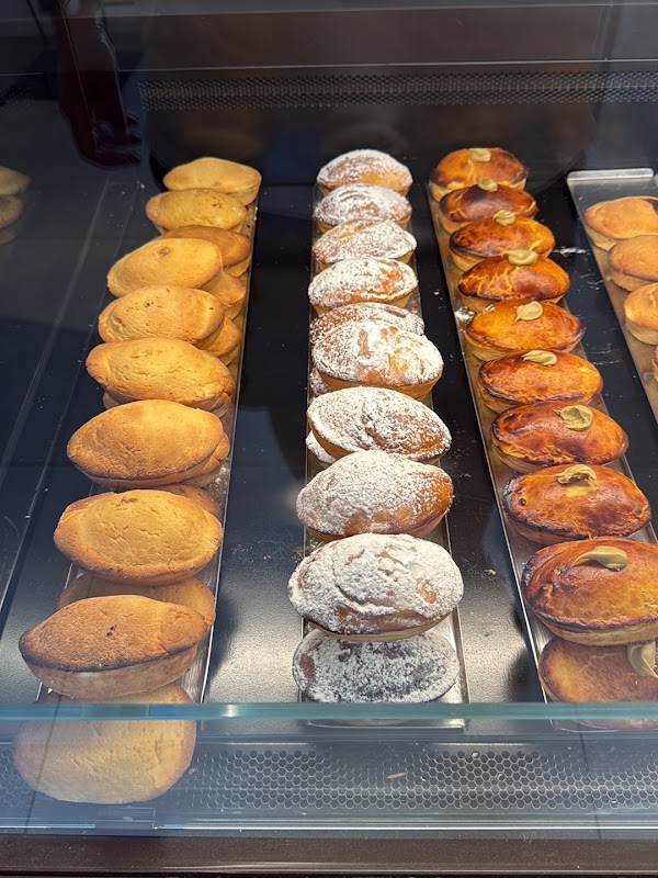 Frizzcafè Monopoli 2