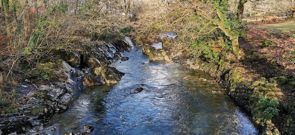 Ganllwyd 1