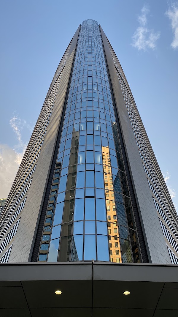 Park Hotel Tokyo