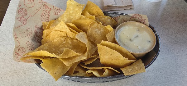 Kiké’s Red Tacos 4