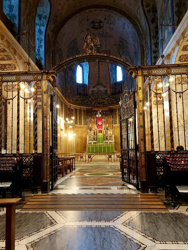 Westminster Cathedral 3