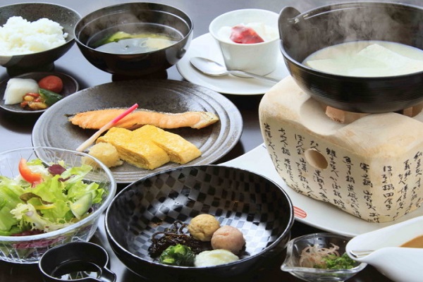 Sengokuhara Bettei Fuga 2