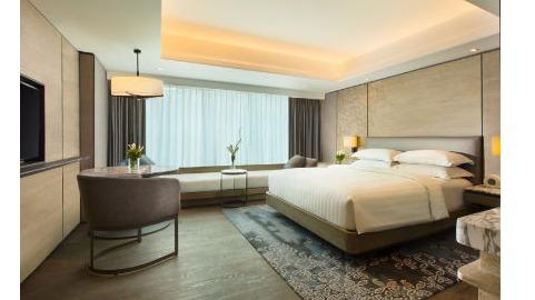 Yogyakarta Marriott Hotel