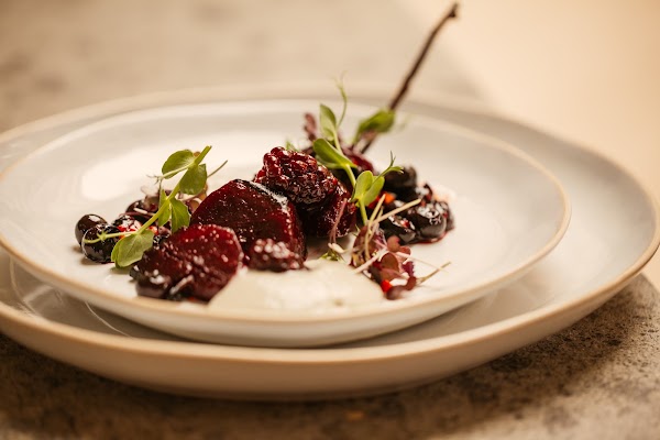 BIVIUM Restaurant-Café-Bar 5
