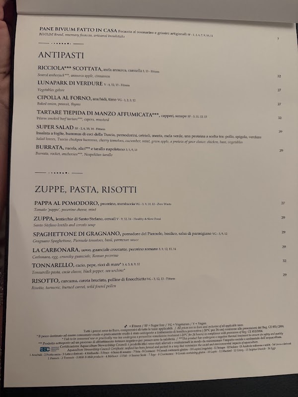 BIVIUM Restaurant-Café-Bar 3