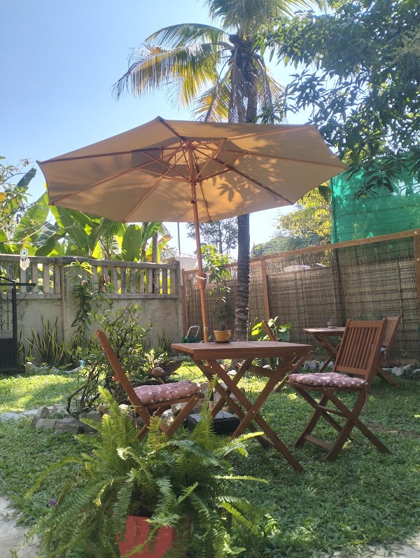 Ojas Vegan & Vegetarian Eatery