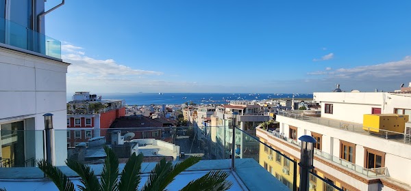 Victory Hotel & Spa İstanbul