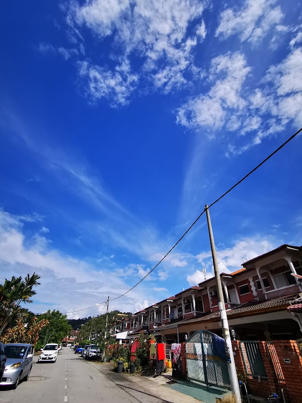 Bandar Sungai Long