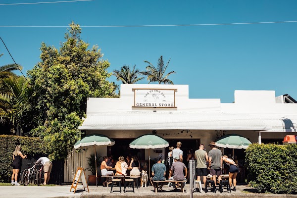 The Byron Bay General Store