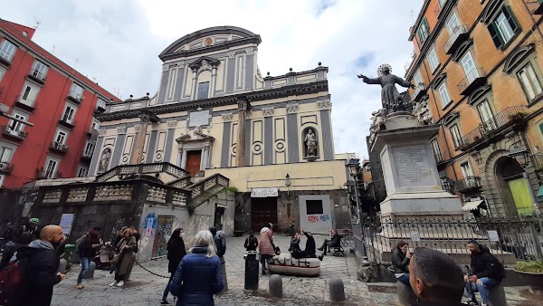 Underground Naples 5