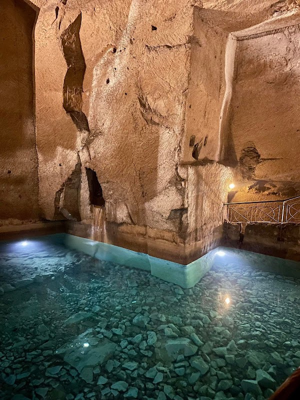 Underground Naples 4