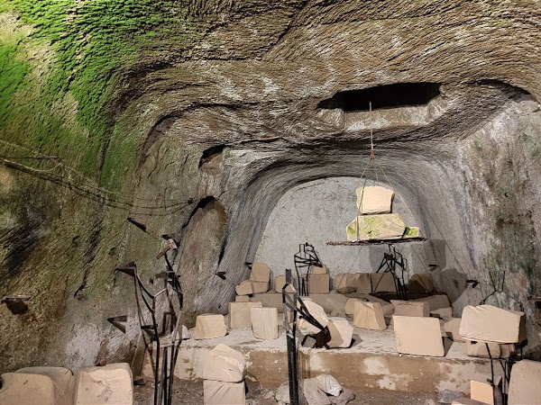 Underground Naples 2