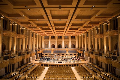 Sala São Paulo