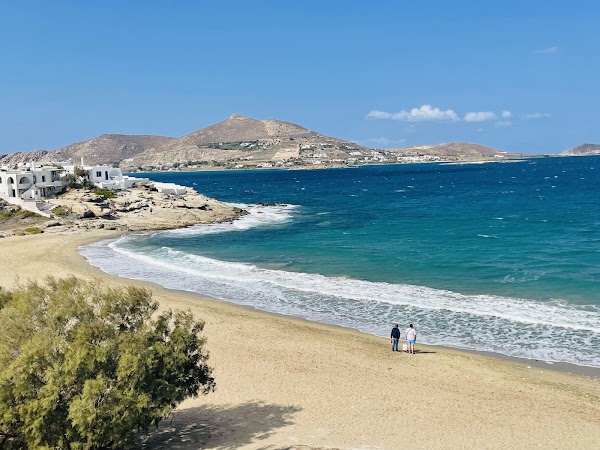 Piperi Beach