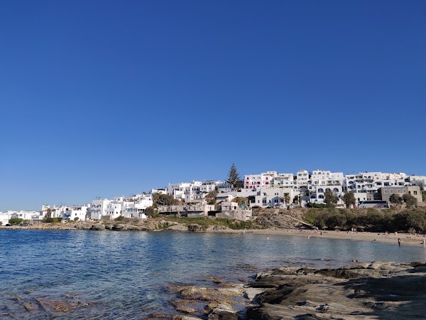 Piperi Beach 5
