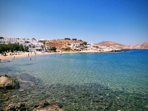 Piperi Beach 4