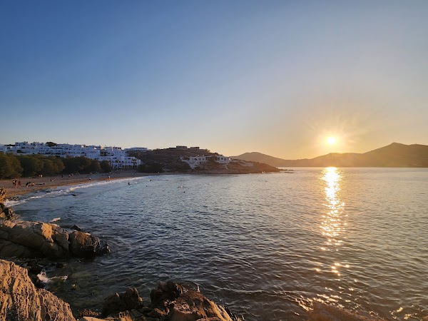 Piperi Beach 3