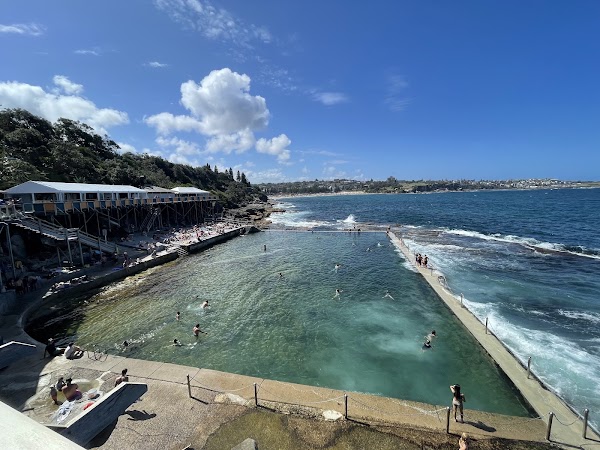 Wylie's Baths 1