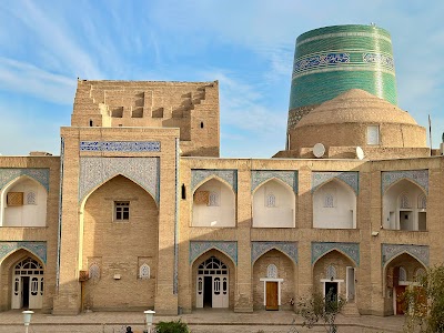 Uzbekistan 38