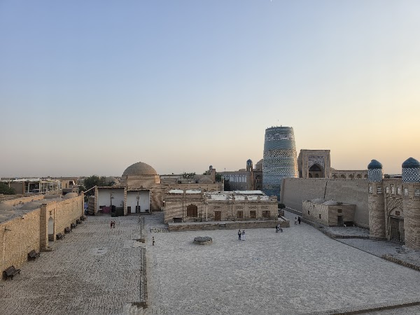 Kalta Minor Minaret 4