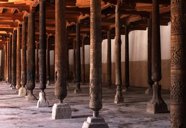 Kalta Minor Minaret 2