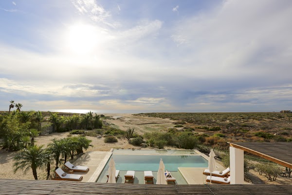 Tribu Todos Santos 4