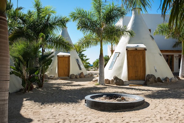 Tribu Todos Santos 3