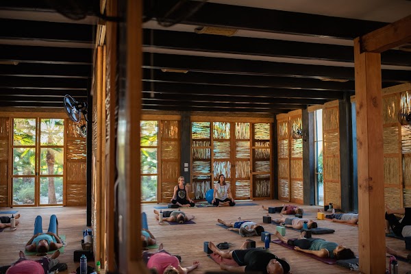 Tribu Todos Santos 2