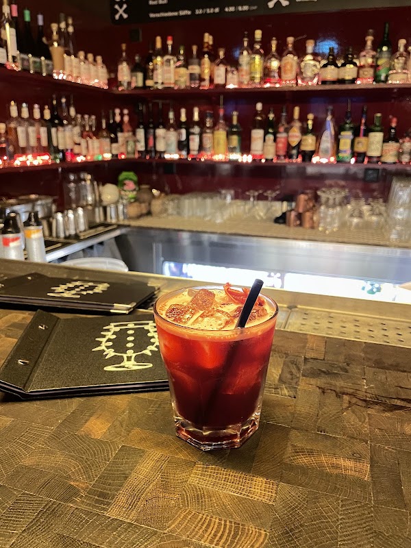 Irrsinn Bar 1