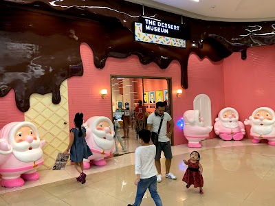 The Dessert Museum