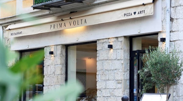 Prima Volta