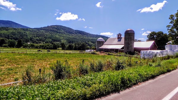Waitsfield 5
