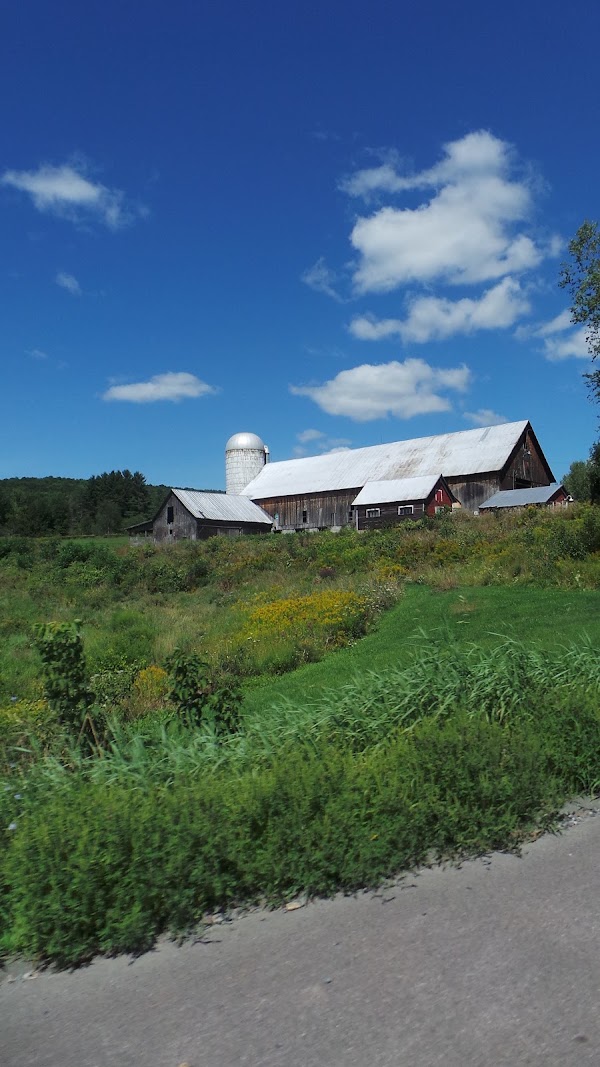 Waitsfield 3