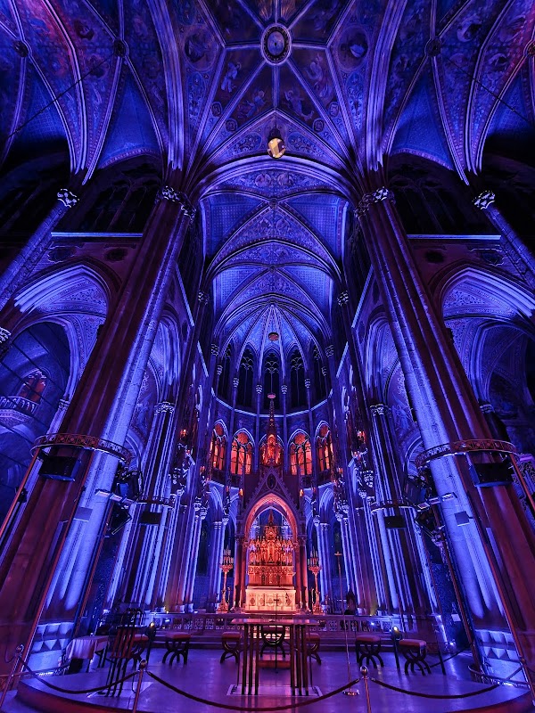 Light of Creation 1