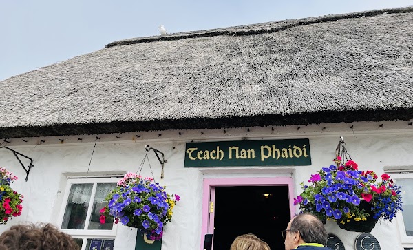 Teach Nan Phaidi