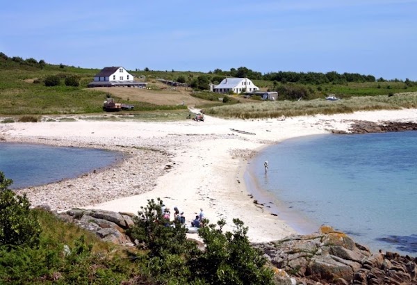 St Agnes, Isles of Scilly