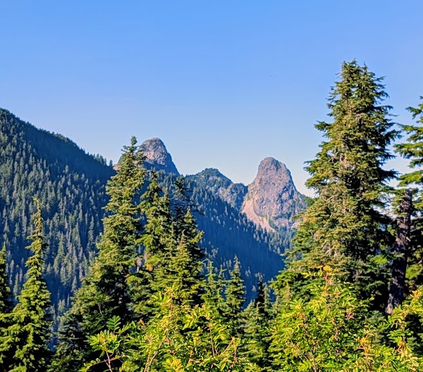 Saint Mark's Summit 4