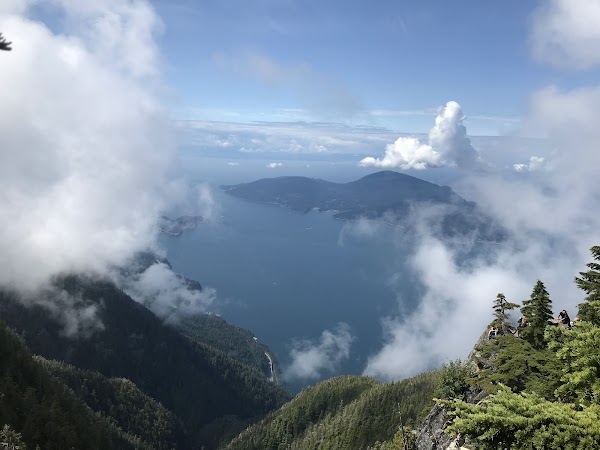 Saint Mark's Summit 2