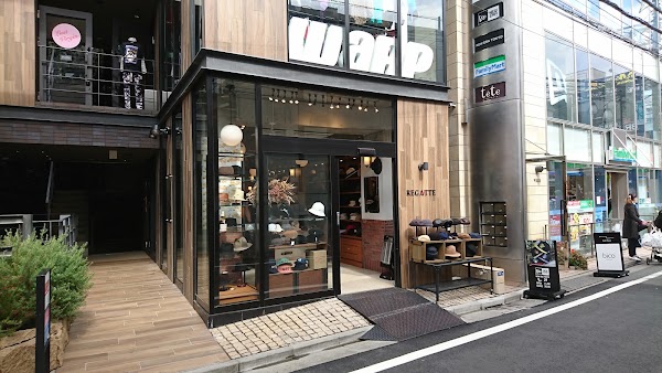 REGATTO 原宿店